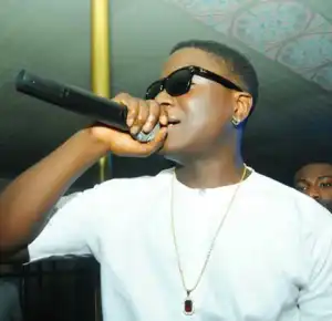 Klever Jay - Change (Freestyle)